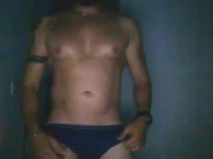Screenshot from invitado321 webcams