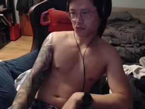 Screenshot from iphoneuser1995 webcams