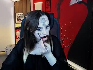 Screenshot from irenebailey webcams