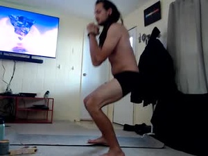 Screenshot from iriesurfdaddy webcams
