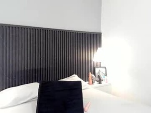 Screenshot from irina_federovna webcams