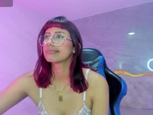 Screenshot from iris_vlahos_s webcams