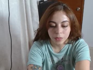 Screenshot from irisarellano_ webcams