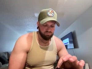 Screenshot from irish419111 webcams