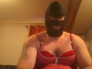 Screenshot from irishadz webcams