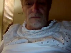 Screenshot from irishbisissy webcams