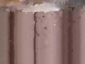 Screenshot from irishclitlover1 webcams