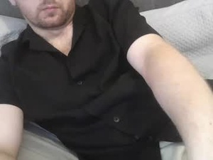 Screenshot from irishhighness95 webcams