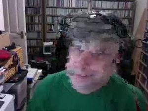 Screenshot from irishpete2 webcams