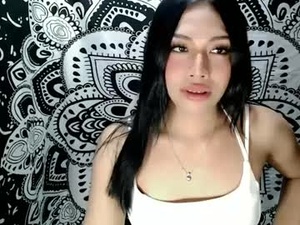 Screenshot from iriss_fox webcams