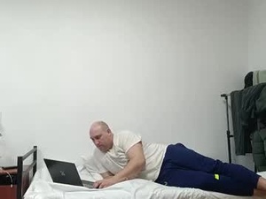 Screenshot from ironwolf_ webcams