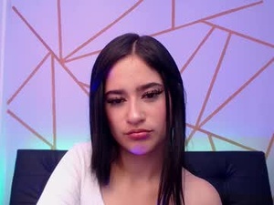 Screenshot from isa__rodriguez webcams
