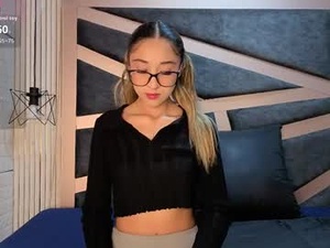 Screenshot from isa_sweet1_ webcams