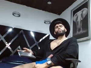 Screenshot from isaac_vercetis webcams