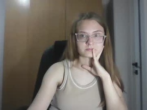 Screenshot from isabel_loveee webcams