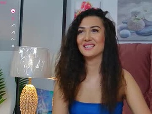 Screenshot from isabelasasha webcams