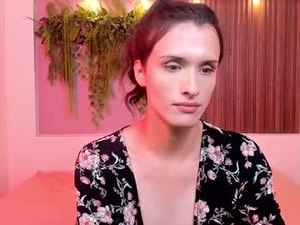 Screenshot from isabelfernandez webcams