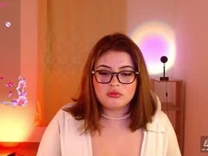Screenshot from isabella_669 webcams