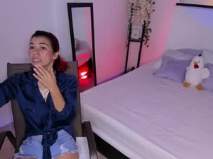 Screenshot from isabella_boyer webcams