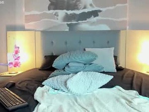 Screenshot from isabella_glam webcams