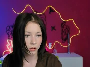 Screenshot from isabella_misis webcams