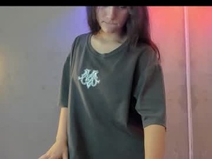 Screenshot from isabella_nowa webcams