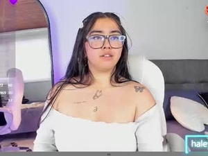 Screenshot from isabella_rix webcams