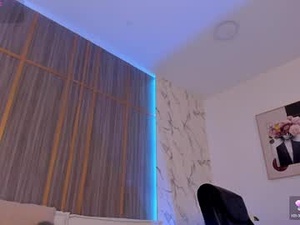 Screenshot from isabellaalen webcams