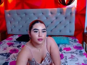 Screenshot from isabellaasweet webcams