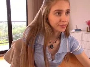 Screenshot from isabellavella webcams