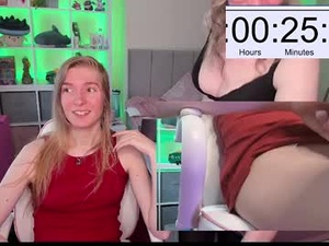 Screenshot from isabelle99dm webcams