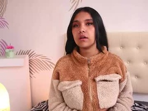 Screenshot from isabelle_lane webcams