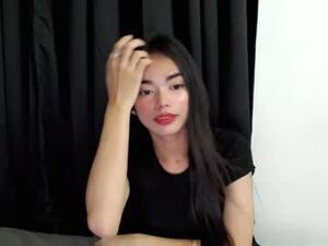 Screenshot from isabelle_willis webcams