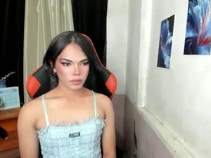 Screenshot from isla_flame_ webcams