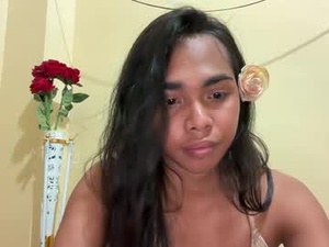 Screenshot from island_girlxxx webcams