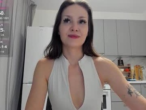 Screenshot from island_muse webcams