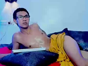 Screenshot from ismael_l1 webcams