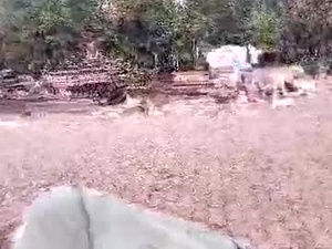 Screenshot from isnuiu webcams