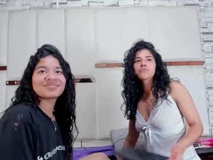 Screenshot from issa_blue webcams
