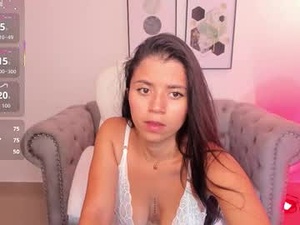 Screenshot from issi_loren webcams