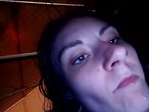 Screenshot from issyamazin667 webcams