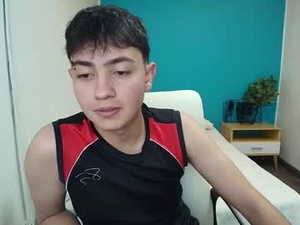Screenshot from ithan__ webcams