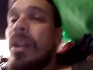 Screenshot from ithatdick webcams