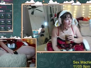 Screenshot from ithuriella webcams