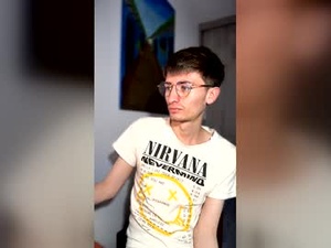 Screenshot from its_alex05 webcams