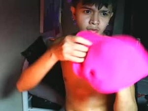 Screenshot from its_charliexcx webcams
