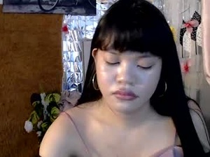 Screenshot from its_daniellecutie webcams