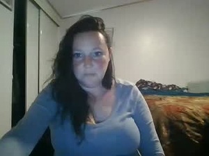 Screenshot from its_kimber webcams