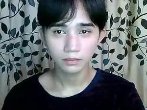 Screenshot from its_saya webcams