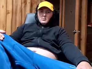 Screenshot from itsanun webcams